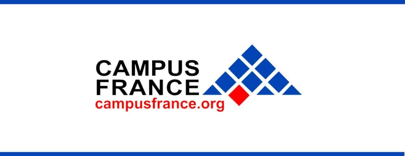 Guide Campus France « Créer votre compte et remplir votre dossier
